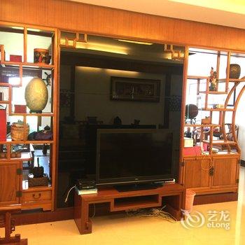 珠海Isoho独栋别墅(5号店)酒店提供图片