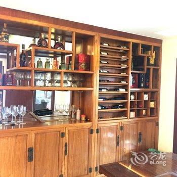 珠海Isoho独栋别墅(5号店)酒店提供图片