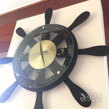 珠海Isoho独栋别墅(5号店)酒店提供图片