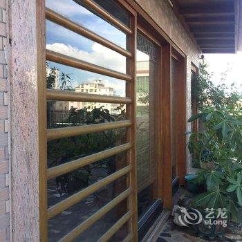 珠海Isoho独栋别墅(5号店)酒店提供图片