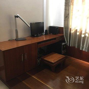 珠海Isoho独栋别墅(5号店)酒店提供图片