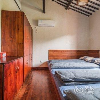 宁波浙东小九寨大应独栋民宿酒店提供图片