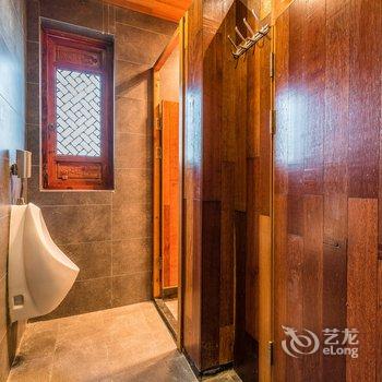 宁波浙东小九寨大应独栋民宿酒店提供图片