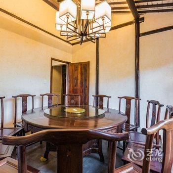 宁波浙东小九寨大应独栋民宿酒店提供图片