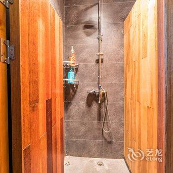 宁波浙东小九寨大应独栋民宿酒店提供图片
