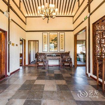 宁波浙东小九寨大应独栋民宿酒店提供图片