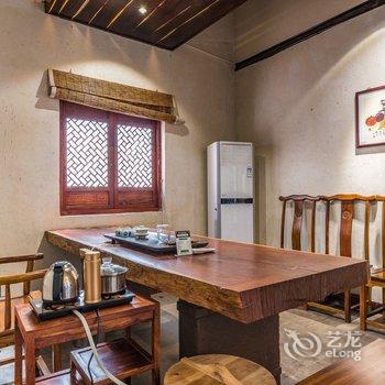 宁波浙东小九寨大应独栋民宿酒店提供图片