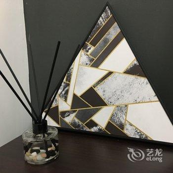 桂林秋山净水公寓酒店提供图片