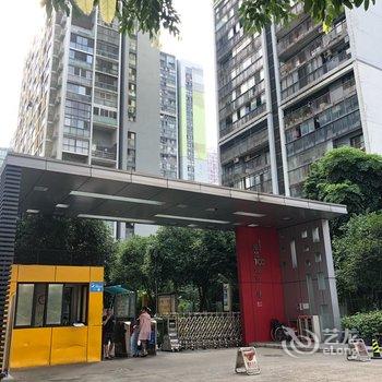 柳州德明民宿2酒店提供图片