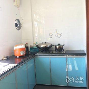 珠海Isoho独栋别墅(5号店)酒店提供图片