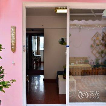 桂林山水时光公寓(六合路分店)酒店提供图片