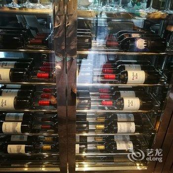 官塘水院民宿(琼海5号店)酒店提供图片