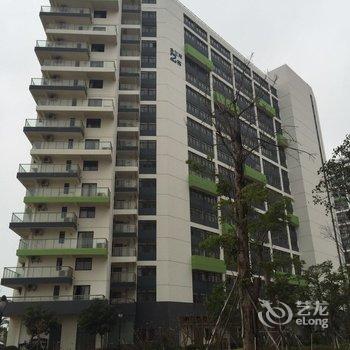 阳江阳江沙扒碧桂园度假公寓酒店提供图片