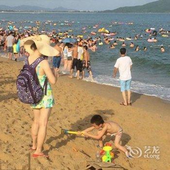 阳江阳江沙扒碧桂园度假公寓酒店提供图片