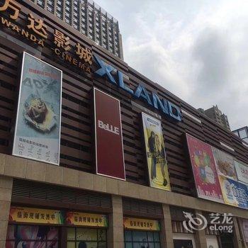 赣州拉拉朵公寓(4号店)酒店提供图片