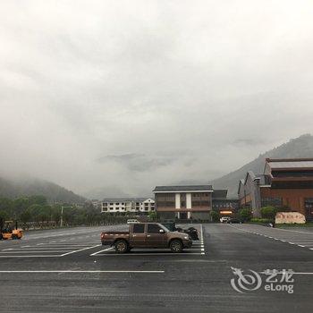 羊狮慕导游公寓(武功山6号店)酒店提供图片