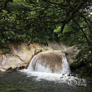 羊狮慕导游公寓(武功山6号店)酒店提供图片