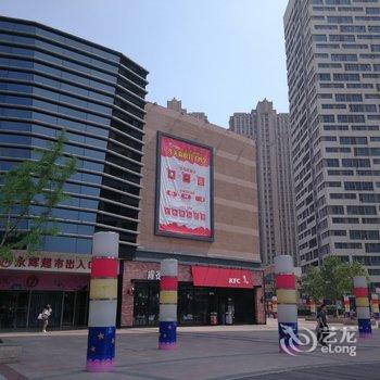 新乡郑好民宿(树袋熊儿童乐园分店)酒店提供图片