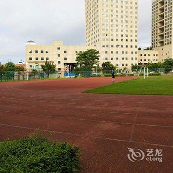 玉林做空美元公寓(3号店)酒店提供图片