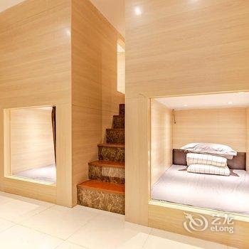 南昌诗雨温馨小家度假别墅(9号店)酒店提供图片