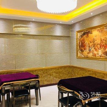 南昌诗雨温馨小家度假别墅(9号店)酒店提供图片