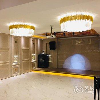 南昌诗雨温馨小家度假别墅(9号店)酒店提供图片