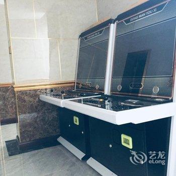 南昌诗雨温馨小家度假别墅(9号店)酒店提供图片