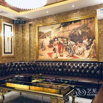 南昌诗雨温馨小家度假别墅(9号店)酒店提供图片