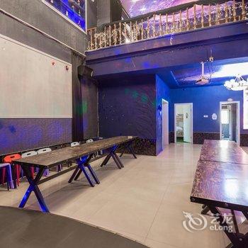 南昌诗雨温馨小家度假别墅(9号店)酒店提供图片