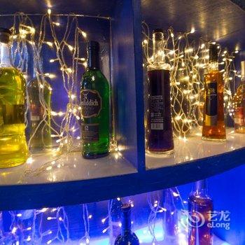 南昌诗雨温馨小家度假别墅(9号店)酒店提供图片