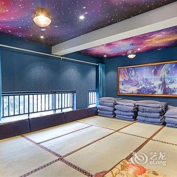南昌诗雨温馨小家度假别墅(9号店)酒店提供图片