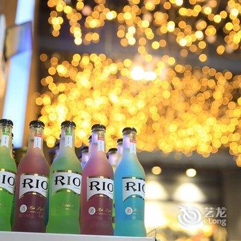 南昌诗雨温馨小家度假别墅(9号店)酒店提供图片
