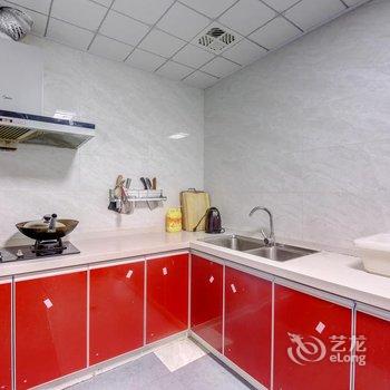 南昌诗雨温馨小家度假别墅(9号店)酒店提供图片