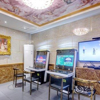 南昌诗雨温馨小家度假别墅(9号店)酒店提供图片