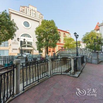 南昌诗雨温馨小家度假别墅(9号店)酒店提供图片