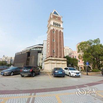 南昌诗雨温馨小家度假别墅(9号店)酒店提供图片