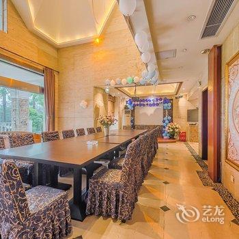 南昌诗雨温馨小家度假别墅(9号店)酒店提供图片