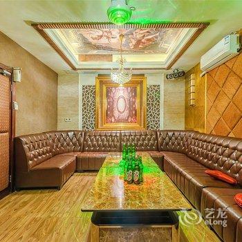 南昌诗雨温馨小家度假别墅(9号店)酒店提供图片