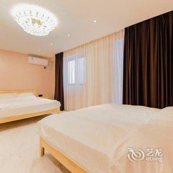 南昌诗雨温馨小家度假别墅(9号店)酒店提供图片
