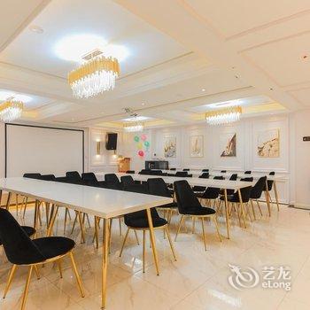 南昌诗雨温馨小家度假别墅(9号店)酒店提供图片