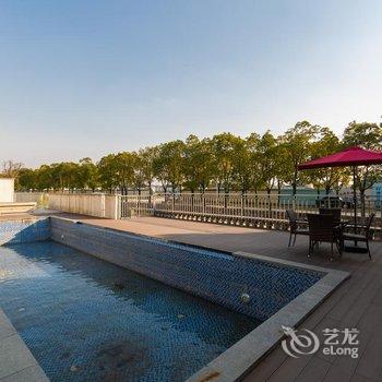 南昌诗雨温馨小家度假别墅(9号店)酒店提供图片
