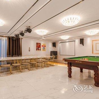 南昌诗雨温馨小家度假别墅(9号店)酒店提供图片