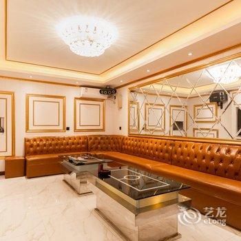 南昌诗雨温馨小家度假别墅(9号店)酒店提供图片