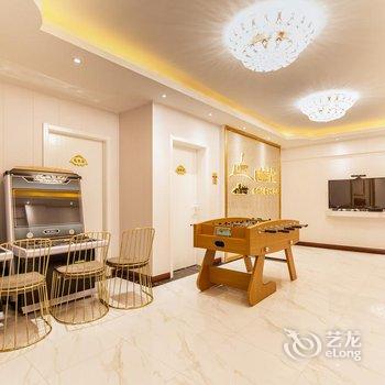 南昌诗雨温馨小家度假别墅(9号店)酒店提供图片