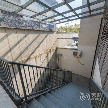 南昌诗雨温馨小家度假别墅(9号店)酒店提供图片