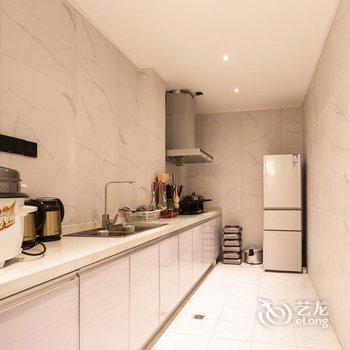 南昌诗雨温馨小家度假别墅(9号店)酒店提供图片