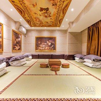 南昌诗雨温馨小家度假别墅(15号店)酒店提供图片