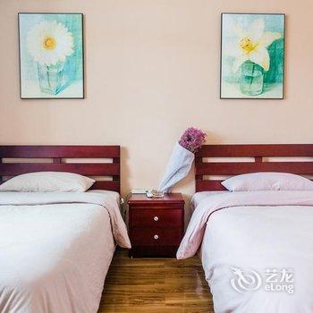 张家界萧爱平度假别墅酒店提供图片