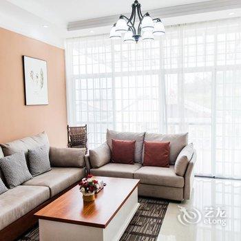 张家界萧爱平度假别墅酒店提供图片