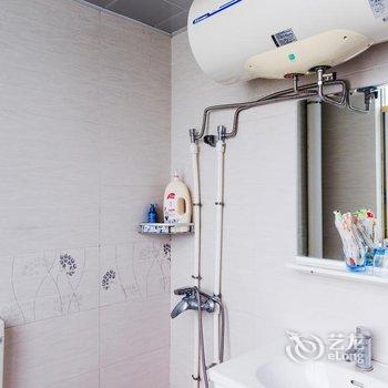 张家界萧爱平度假别墅酒店提供图片